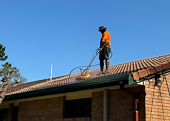 Clean Space Co Pty ltd Clean Space Co Pty ltd