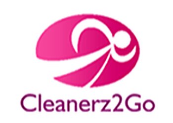 Cleanerz2Go