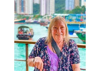 Helen Gibson - CLEAR SOLUTIONS PSYCHOLOGICAL SERVICES