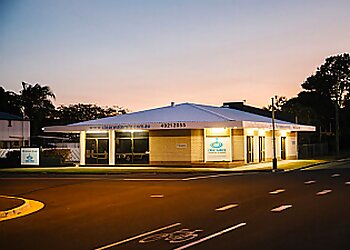 Clear Waters Financial Planning