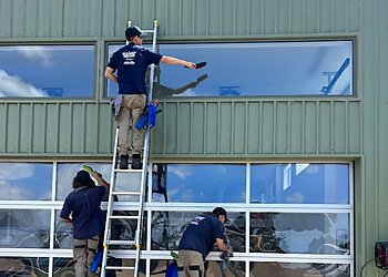 Clearly Better Cleaning