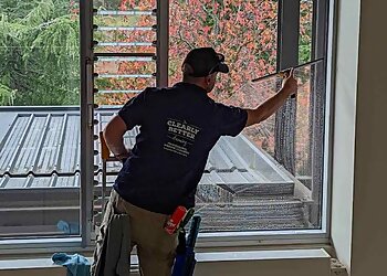 Clearly Better Cleaning