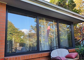 Clearview Aluminium Windows & Doors