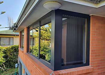 Clearview Aluminium Windows & Doors