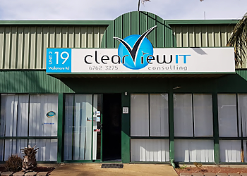 Clearview IT Consulting Clearview IT Consulting