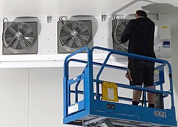 Clements Air Conditioning