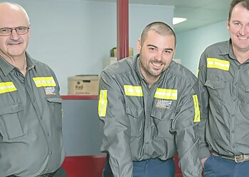 Clements Air Conditioning