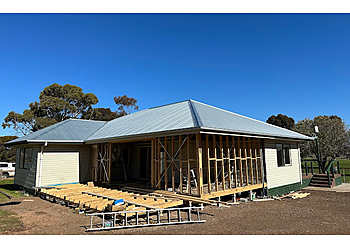 Clifton Roofing and Cladding