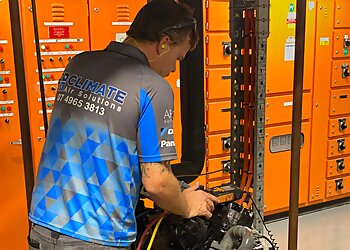 Climate Air Solutions Mackay