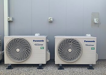 Climate Air Solutions Mackay