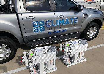 Climate Air Solutions Mackay
