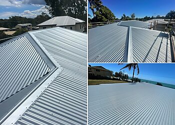 Climatized Building & Roofing