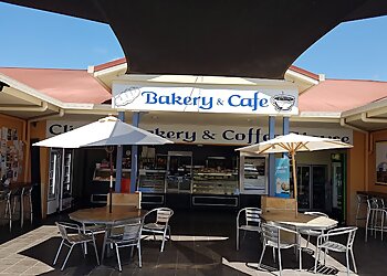 Clinton Park Bakery and Cafe