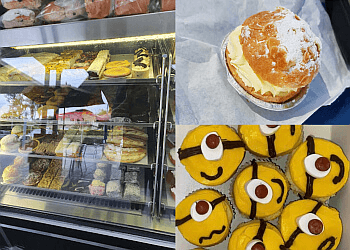 Clinton Park Bakery and Cafe