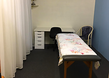 Clinton Therapy Centre