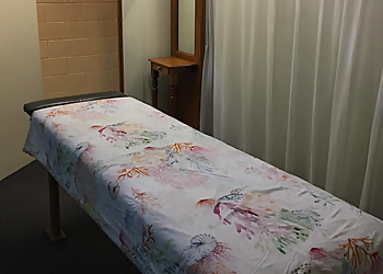 Clinton Therapy Centre