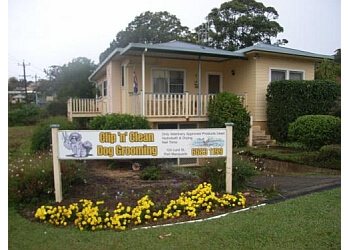 Clip ‘n’ Clean Dog Grooming