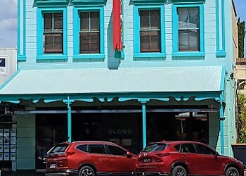 Clogs Pizza Restaurant