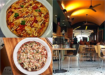 Clogs Pizza Restaurant