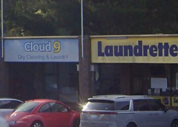 Launceston Dry Cleaners Cloud 9 Dry Cleaning & Laundry image 1