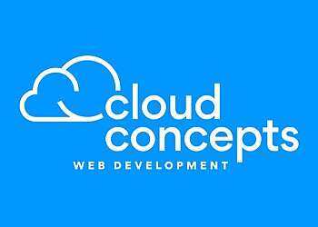 Port Macquarie Web Designers Cloud Concepts Web Development  image 1