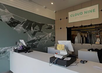 Cloud Nine Dry Cleaner