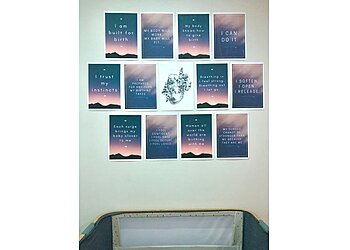 Cloud Nine Hypnosis & Hypnobirthing