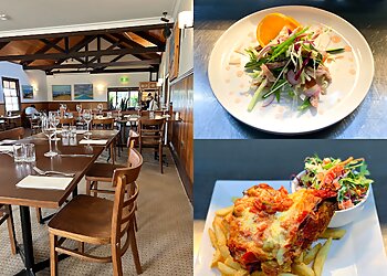 Clovelly Restaurant and Bar