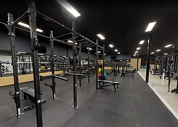 Club Lime Queanbeyan