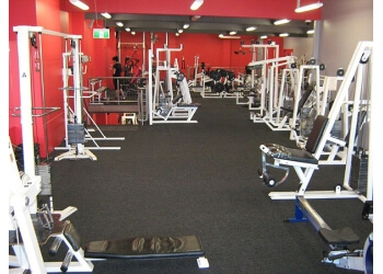3 Best Gyms in Cairns, QLD - Top Picks June 2019