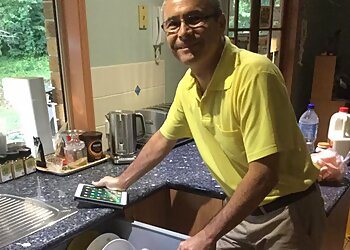 Coast Care Appliance Repair