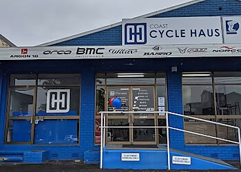 Central Coast Bike Shops Coast Cycle Haus image 1