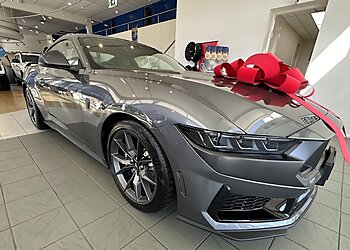 Coast Ford West Gosford