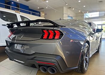 Coast Ford West Gosford