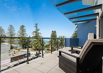 Coast Luxury Apartments