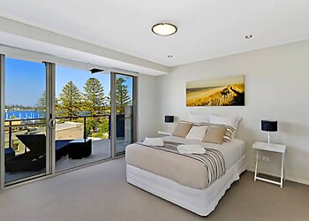 Coast Luxury Apartments