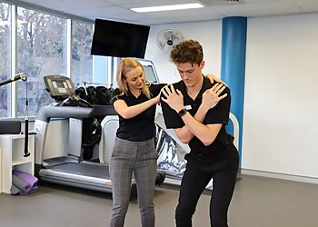 Coast Sport Tuggerah