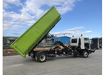 Coast Wide Skip Bin and Waste Removal Services Pty Ltd.