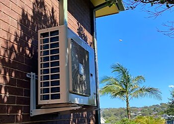 Coastal Air Conditioning