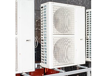 Coastal Air Conditioning