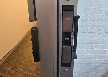 Coastal Anytime Locksmith