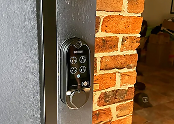 Coastal Anytime Locksmith