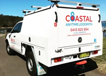 Coastal Anytime Locksmith Coastal Anytime Locksmith