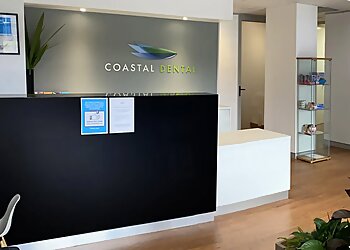 Coastal Dental