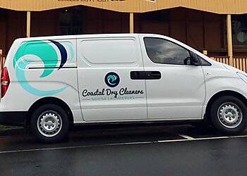 Coastal Dry Cleaners