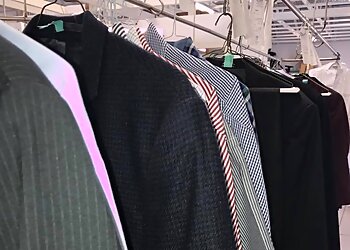 Coastal Dry Cleaners