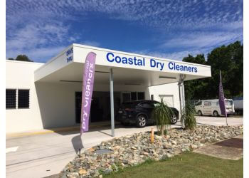 Coastal Dry Cleaners