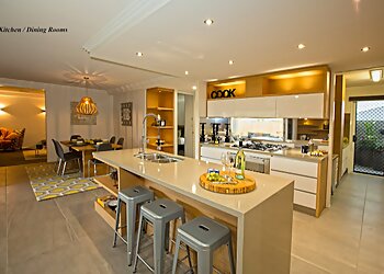 Coastal Homes Gladstone