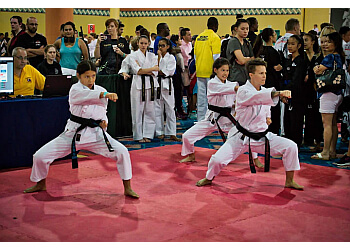 Coastal Martial Arts