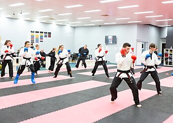 Coastal Martial Arts